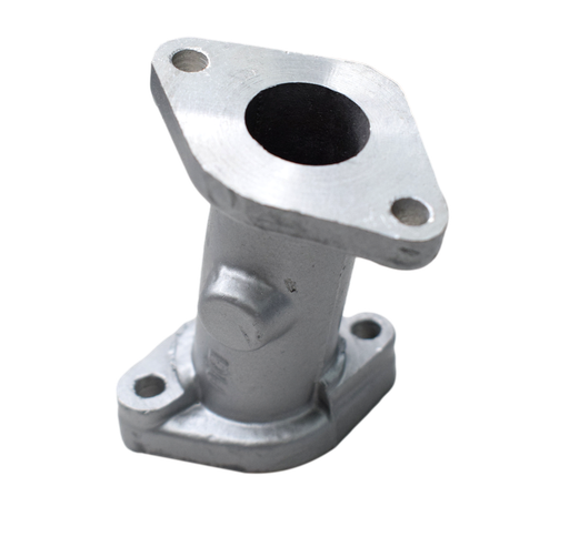 Soporte de Carburador Boxer 100 Ct Bajaj Original