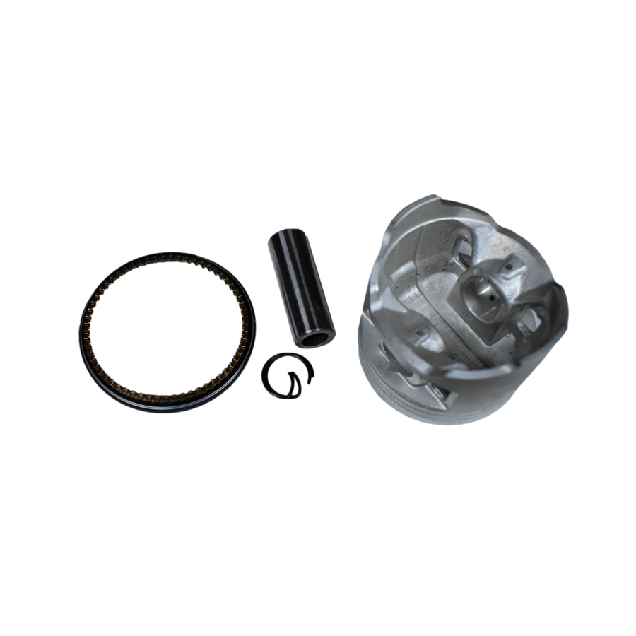 Kit Piston Boxer 100 Ct/Tec/S1D Generico Chino (0.75) GENERICO
