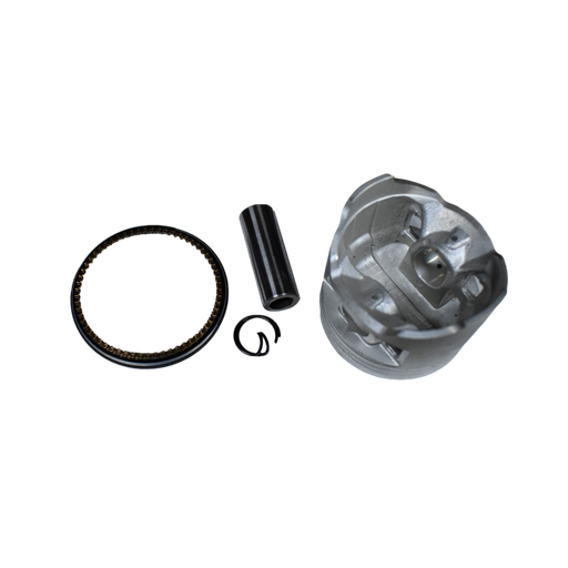 Kit Piston Boxer 100 Ct/Tec/S1D Generico Chino (0.75) GENERICO