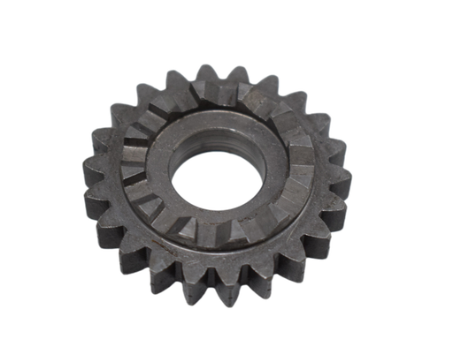 Piñon Eje de Crank (22 Dientes) Boxer 100 Tec Bajaj Original