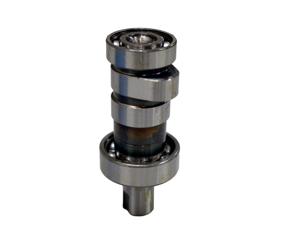Arbol de Levas PULSAR 200 NS FI/BS4 Bajaj Original (1 Ranura)