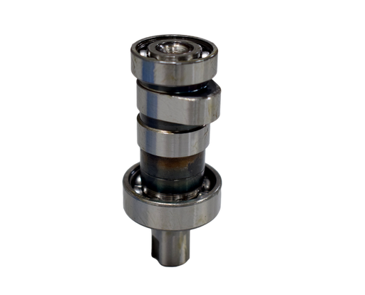 Arbol de Levas PULSAR 200 NS FI/BS4 Bajaj Original (1 Ranura)