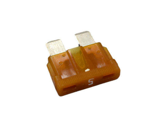 FUSIBLE 5AM   NS200 FI