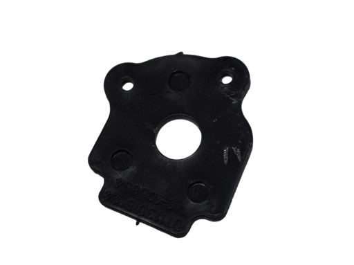 PLATINO POSAPIE RR/LH PULSAR 200 NS/RS2 ORIGINAL