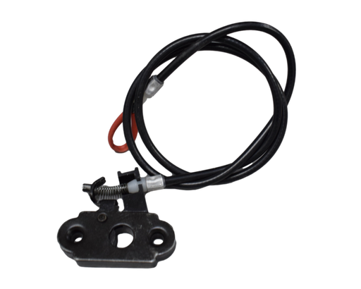 Cable de Sillin Discover 135 Bajaj Original
