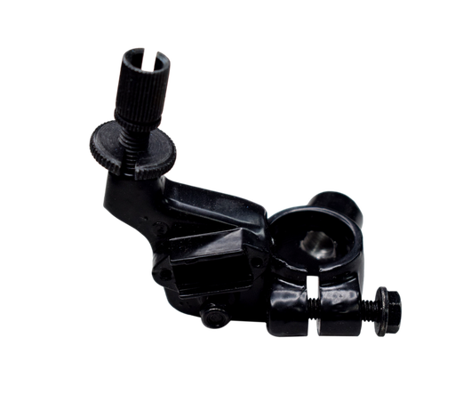 Soporte de Manigueta Discover 100 Ks Bajaj Original (derecho)