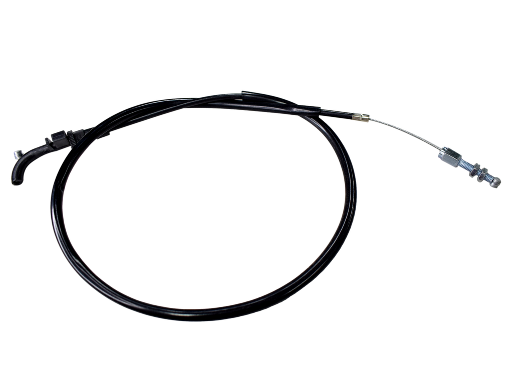 Cable Acelerador Discover 125/135 Bajaj Generico Chino GENERICO
