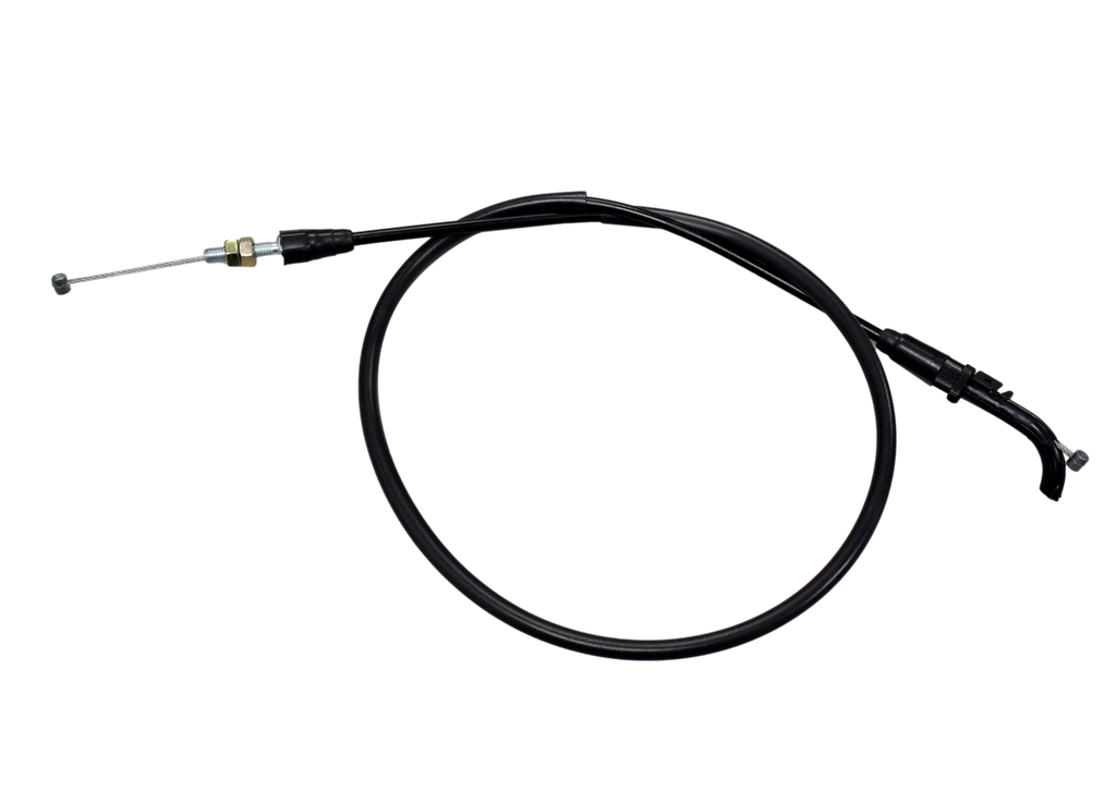 Cable Acelerador Discover 125/135 Bajaj Generico Nacional GENERICO