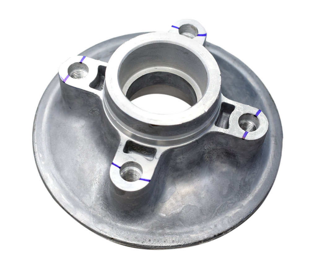 Porta Sprocket 4 Huecos Pulsar - Discover Bajaj Original