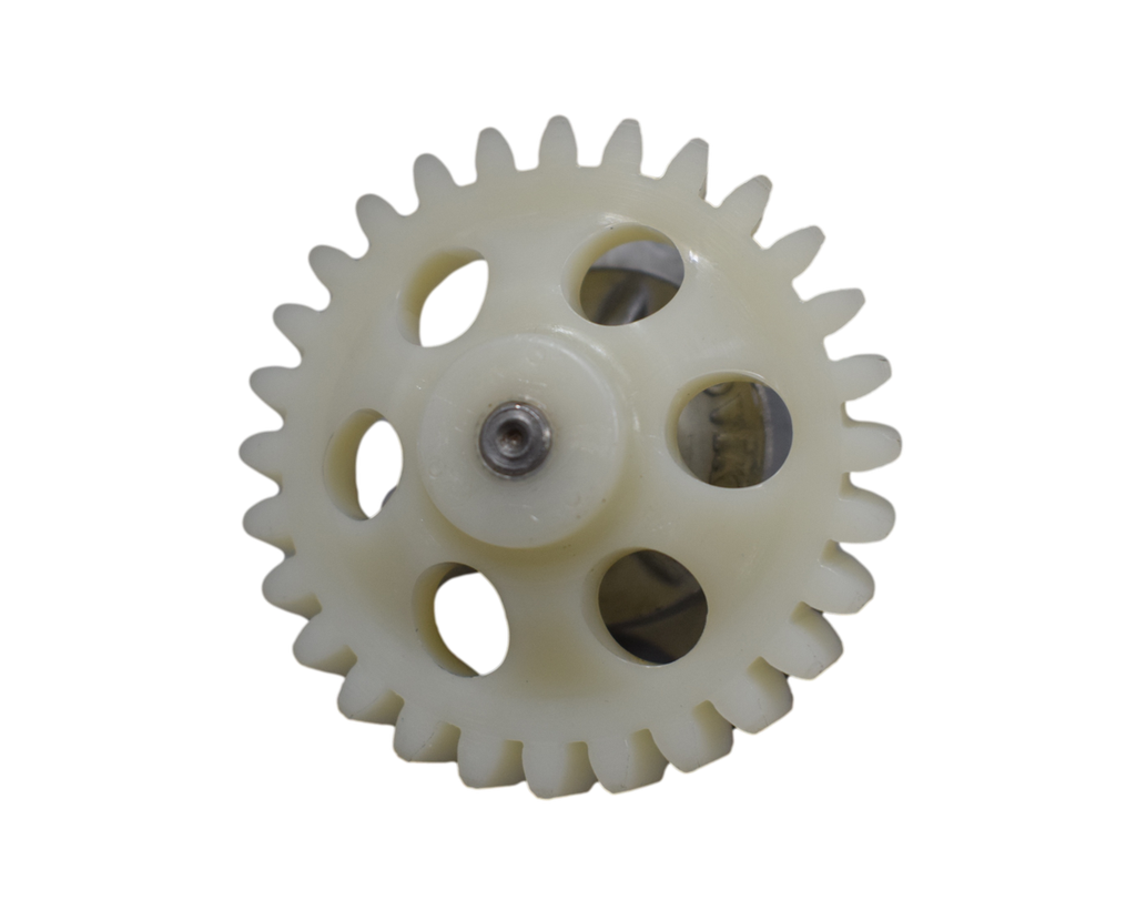 Bomba de Aceite Discover 125/135 Bajaj Original (28 Dientes)