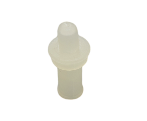 Tapon Conducto Filtro de Aire Boxer 100 - Pulsar - Discover Bajaj Original