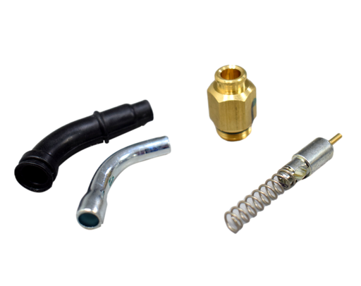 Valvula Choke Discover 100 Bajaj Original