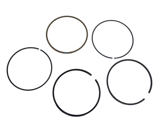 Anillos de Piston Discover 125 Generico India (1.00) GENERICO