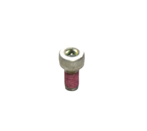 Tornillo Hallen 05X10 Discover 125/135 Bajaj Original