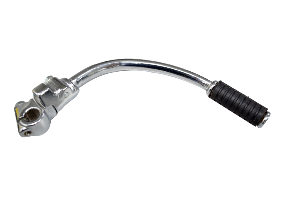 PEDAL CRANK DISCOVER 125/135 INDIA