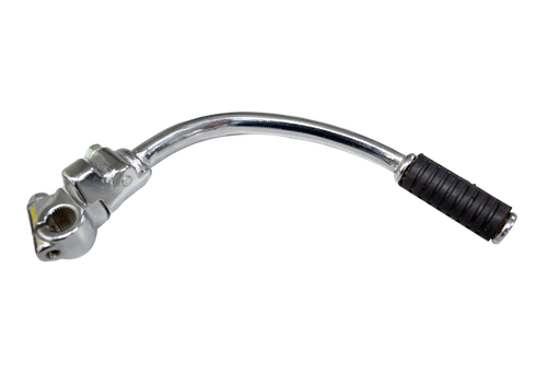 PEDAL CRANK DISCOVER 125/135 INDIA