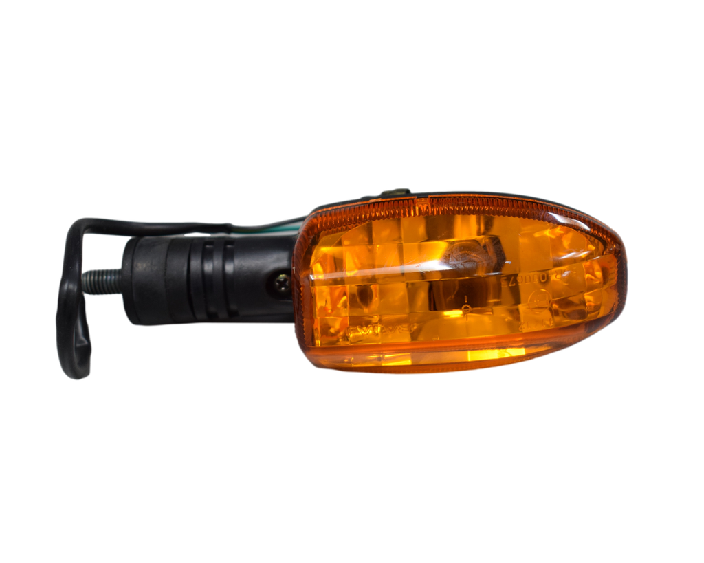 Direccional Wind 125 Bajaj Original (Trasera Izquierda)