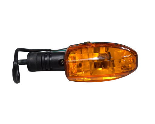 Direccional Wind 125 Bajaj Original (Trasera Izquierda)
