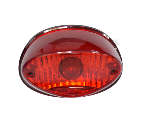 Tapa Stop Platino 125 - Wind 125 Bajaj Original