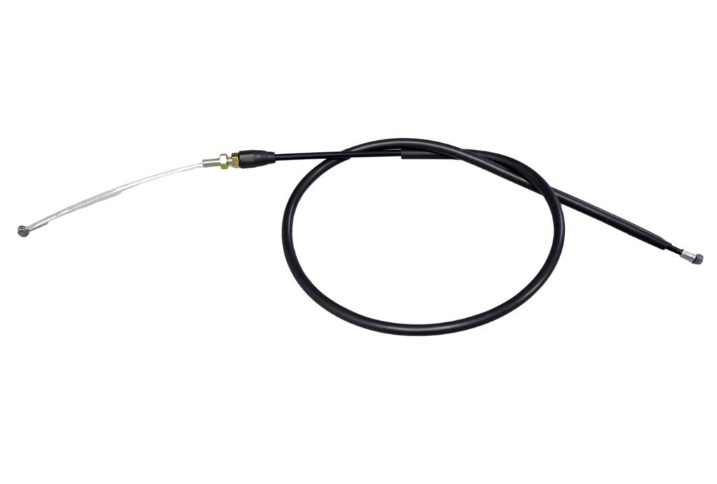 Cable Acelerador #2 Wind 125 Bajaj Generico Nacional GENERICO