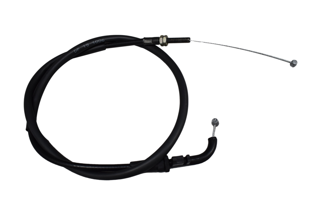 Cable Acelerador #1 Wind 125 Bajaj Original