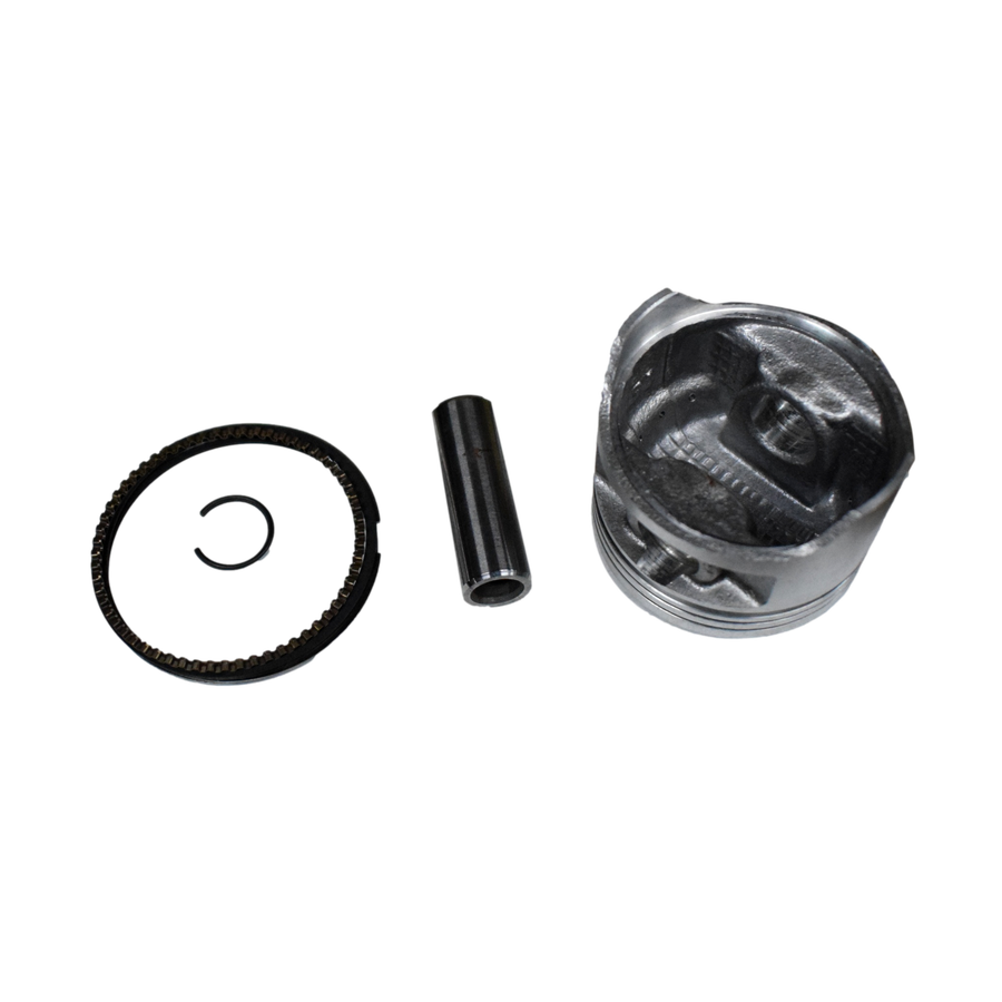 Kit Piston Wind 125 Generico Japon (0.25) GENERICO