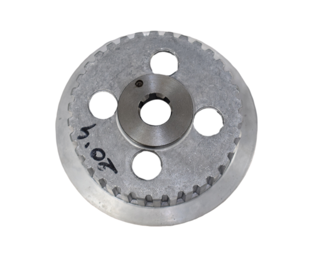 PRENSA EXT CLUTCH WIND/KLX150 ORIGINAL
