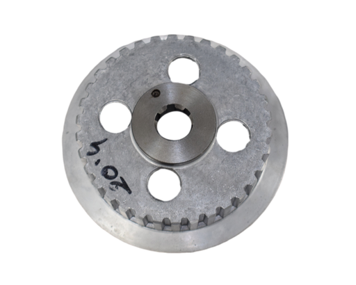 PRENSA EXT CLUTCH WIND/KLX150 ORIGINAL