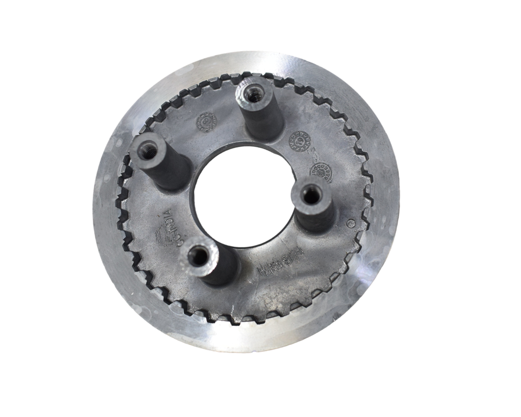 PORTA RESORTE CLUTCH WIND/PULSAR 135 ORIGINAL