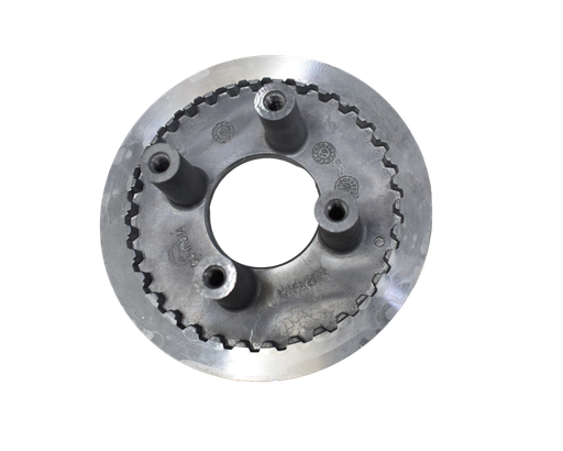 PORTA RESORTE CLUTCH WIND/PULSAR 135 ORIGINAL