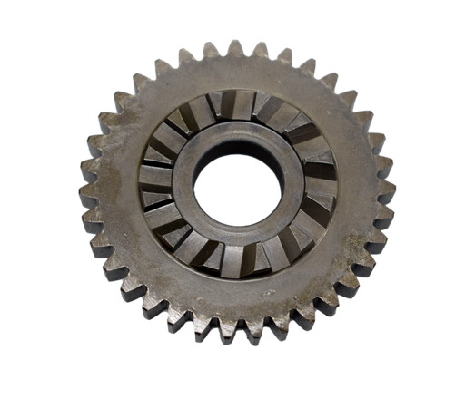 Piñon Eje de Crank Wind 125 Bajaj Original