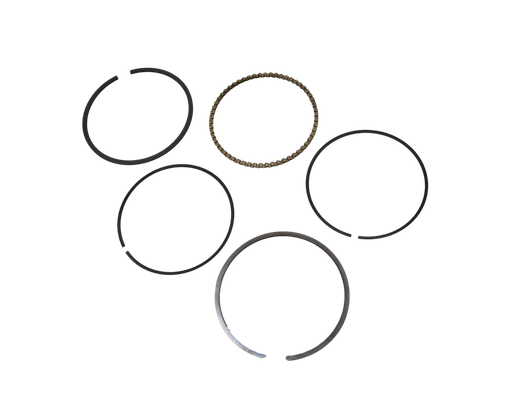 Anillos de Piston Wind 125 Bajaj Original (Estandar)