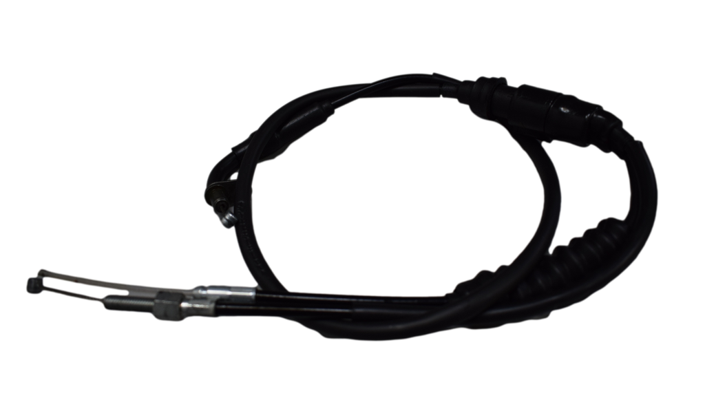Cable Acelerador Boxer 100 Tec Con Tps/Bm 100 Tanque Pequeño Bajaj Original