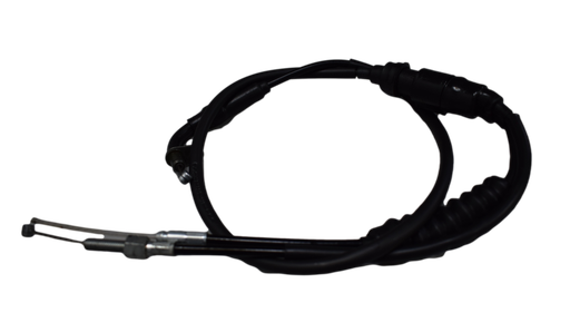 Cable Acelerador Boxer 100 Tec Con Tps/Bm 100 Tanque Pequeño Bajaj Original