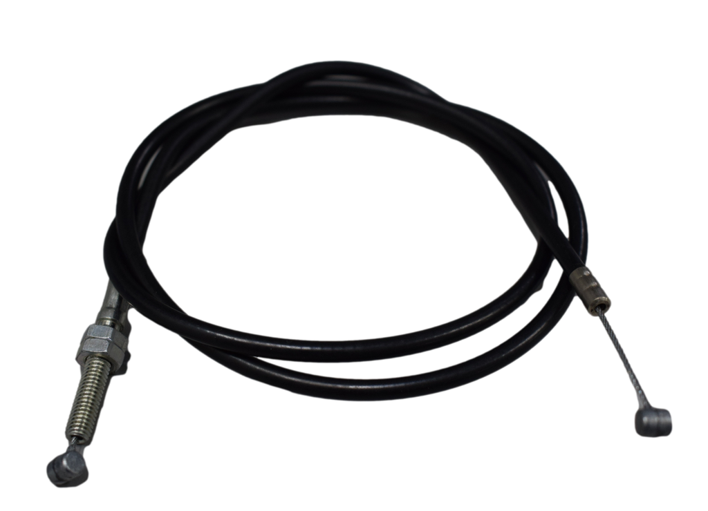 Cable Choke Boxer 100 Tec/100S/100Bm Tanque Pequeño Bajaj Original
