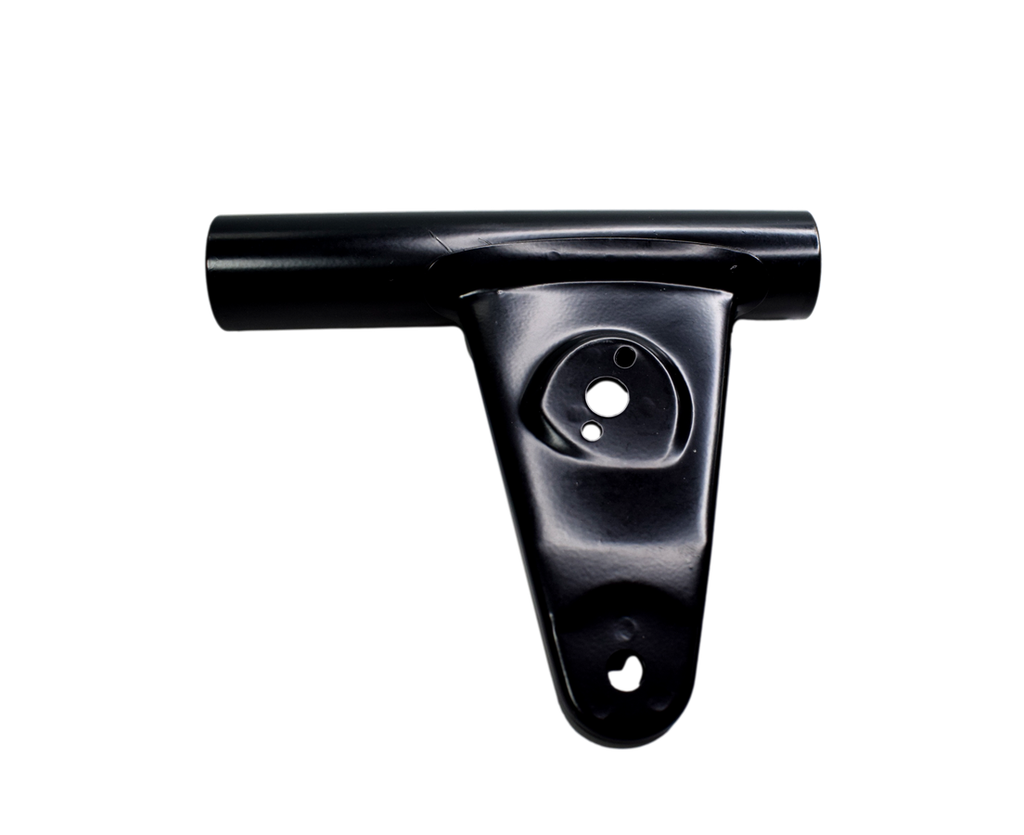 Soporte Farola Boxer 100 Bm Classic Bajaj Original (Izquierdo)