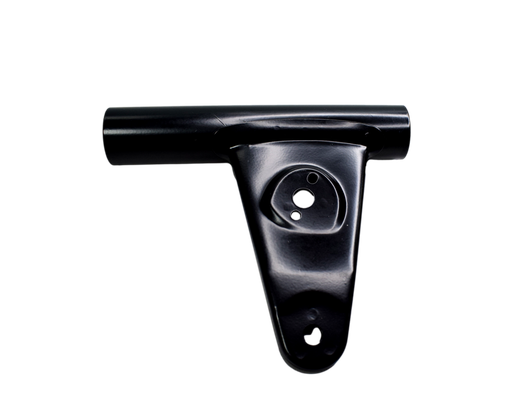 Soporte Farola Boxer 100 Bm Classic Bajaj Original (Izquierdo)