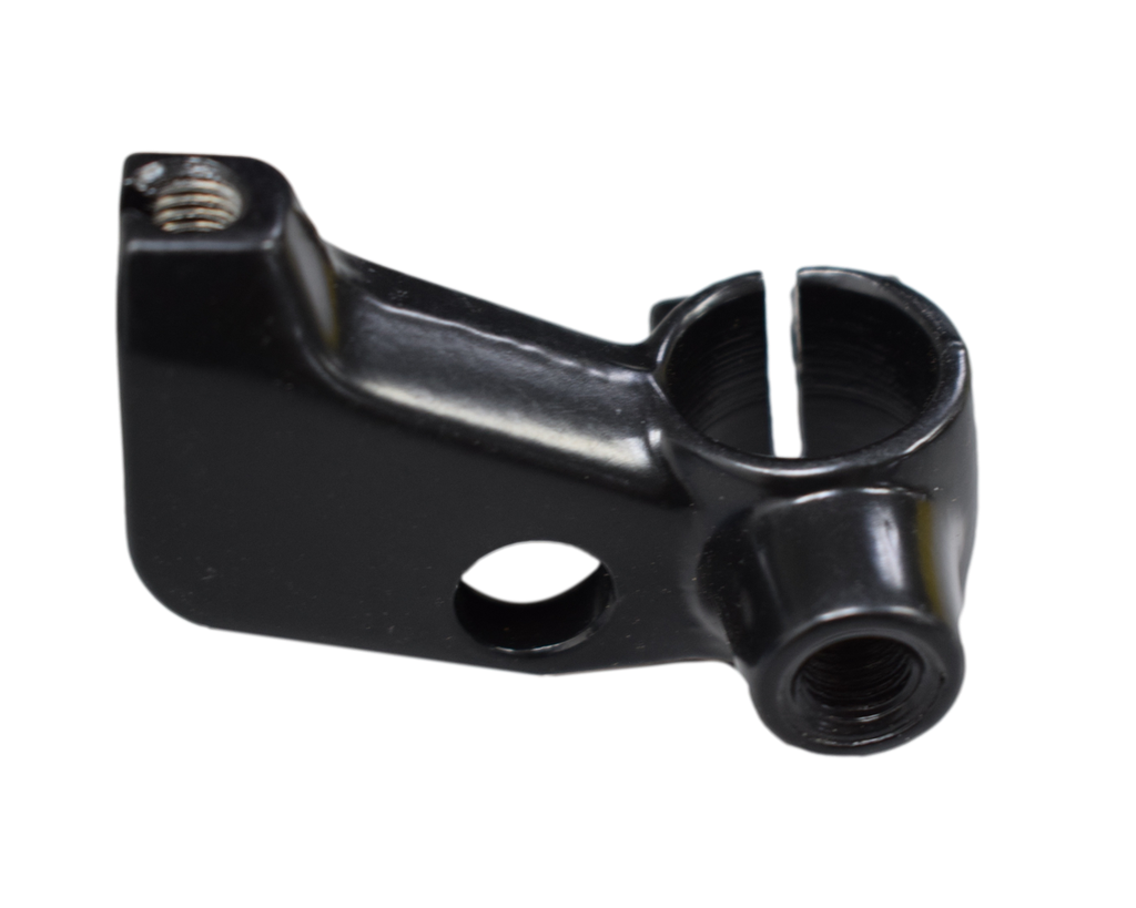 Soporte de Manigueta Boxer 100 S1D Bajaj Original (Izquierdo)
