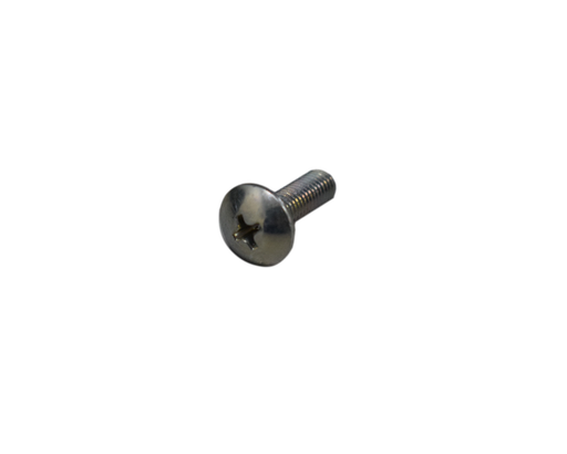 Tornillo de Visor 5X15 Platino 100 Bajaj Original