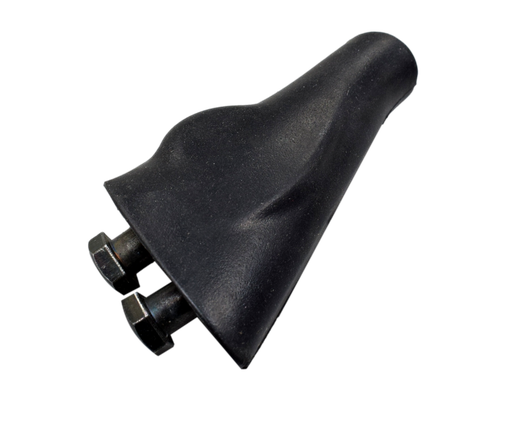 Soporte de Espejo Pulsar 220F Bajaj Original (Izquierdo)