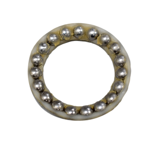 Canastilla de Espiga Superior Pulsar 180 Ug/200 Bajaj Original