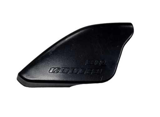 Tapa de Radidador Derecho Pulsar 220 Sport Bajaj Original
