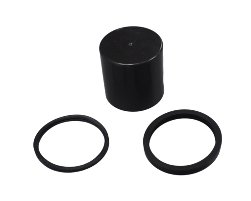 Kit Piston Bomba de Freno Pulsar 200 Ns - Pulsar 220 Bajaj Original