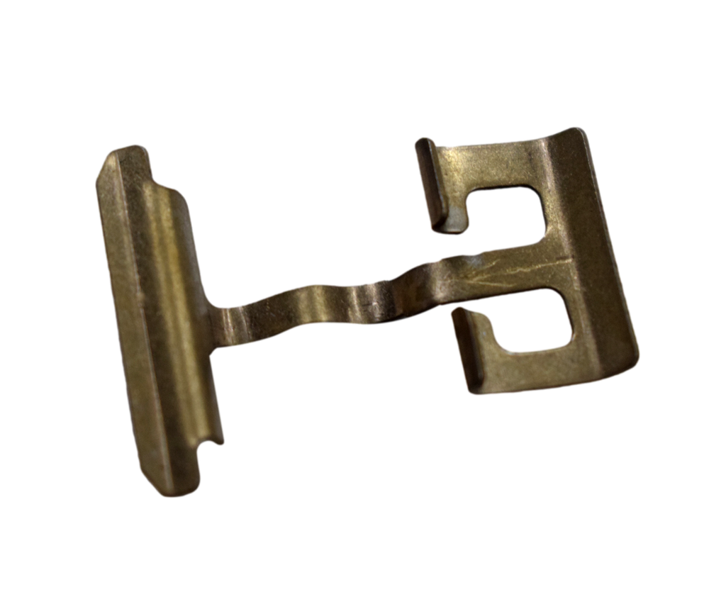 Pin Pastilla de Freno Trasero Pulsar 220 Bajaj Original