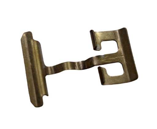 Pin Pastilla de Freno Trasero Pulsar 220 Bajaj Original