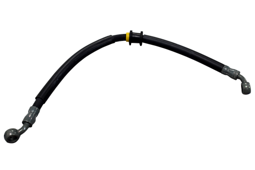 MANGUERA FRENO RR PULSAR220F ORIGINAL