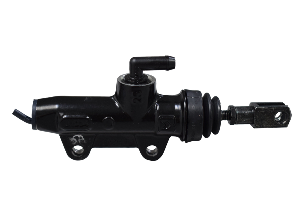 Bomba de Freno Pulsar 200Ns/220S Bajaj Original (Trasero)