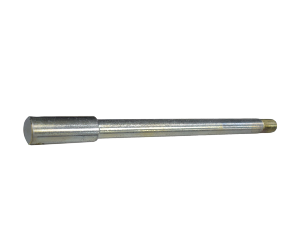 Eje Delantero de Llanta Pulsar 200 Bajaj Original