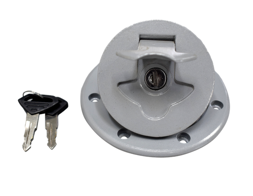 Tapa de Gasolina Wind 125 - Pulsar 180/Ug Generico Chino GENERICO