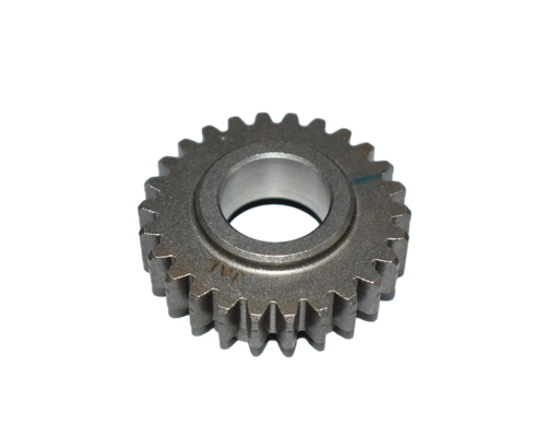 Piñon de Quinta Eje Primario (27 Dientes) Pulsar 220 Bajaj Original